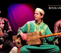 Youssef Jandouk – Maâlem Gnawa