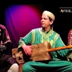 Youssef Jandouk – Maâlem Gnawa